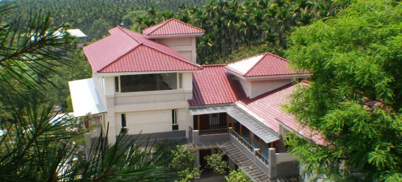 南投水里禅与松休闲会馆图片