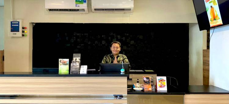 马里奥波洛日惹特级酒店(Top Malioboro Hotel Jogja)图片