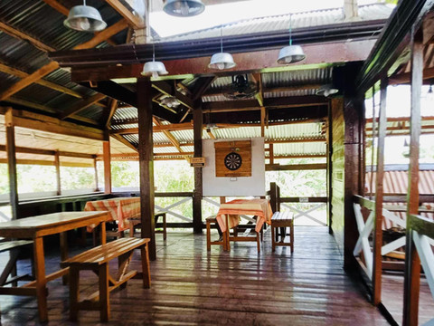 安娜雅酒店及餐吧