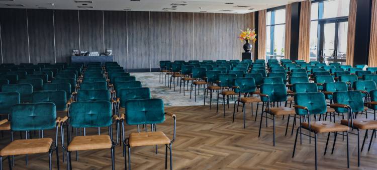 阿尔莫勒范德瓦尔克酒店(Van der Valk Hotel Almere)图片