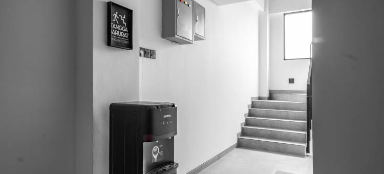 Assa Hotel Semarang图片