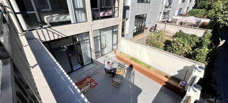 北京见喜民宿(八达岭镇店)图片
