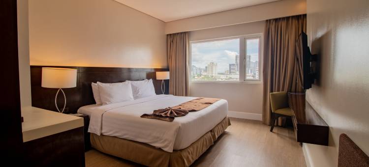 Harolds Hotel Cebu(Harolds Hotel Cebu)图片