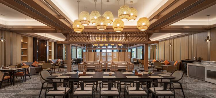 君澜·飞龙山庄图片