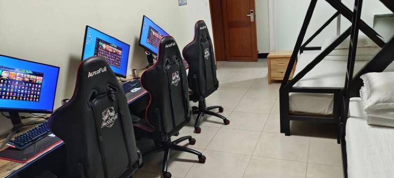 富荣民宿(武汉江夏体育馆店)图片