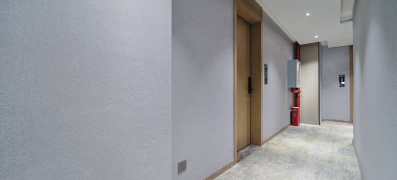 夜明珠假日酒店(建始中医院店)图片