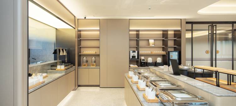 全季酒店(无锡太湖新城店)图片