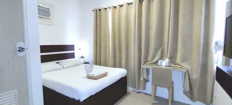 VG公寓和住宅酒店(VG Pension & Residences)图片