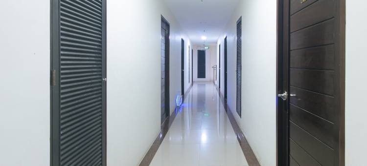 红门 @ Leoncia 公寓 曼达维市(RedDoorz @ Leoncia Apartelle Mandaue City)图片