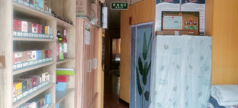 银川天昊宾馆图片