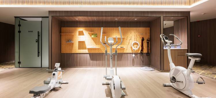 途客轻居酒店(烟台万达广场福海路店)图片