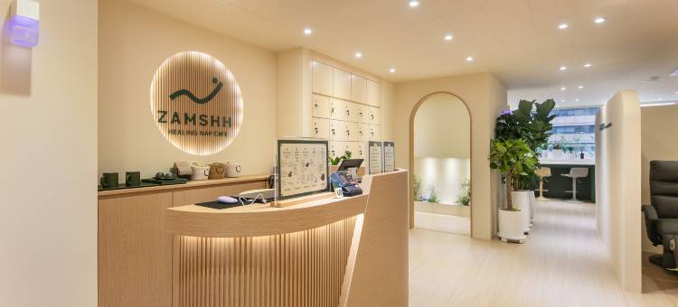 明洞 Zamshh 旅馆 (女士专用)(Myeongdong Zamshh Hostel (Women only))图片