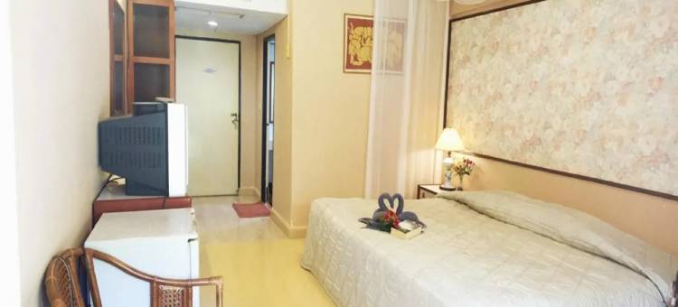 里维埃拉度假村(Safari Riviera Resort)图片