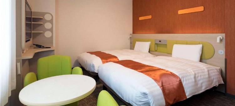 宫崎舒适酒店(Comfort Hotel Miyazaki)图片