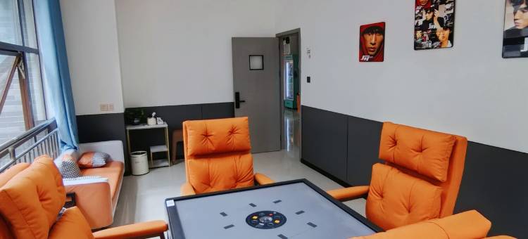 麗枫酒店(荔波古镇店)图片