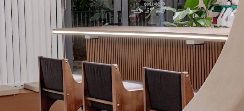 得也朝海居度假别墅(南澳岛青澳湾店)图片