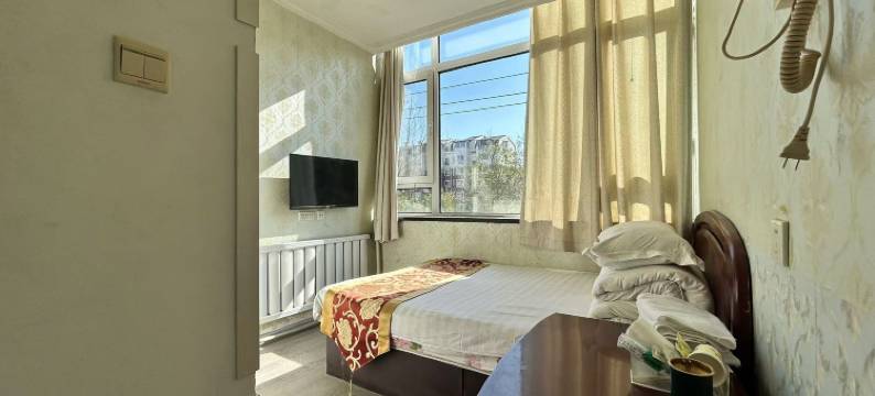 大连明庄旅店图片