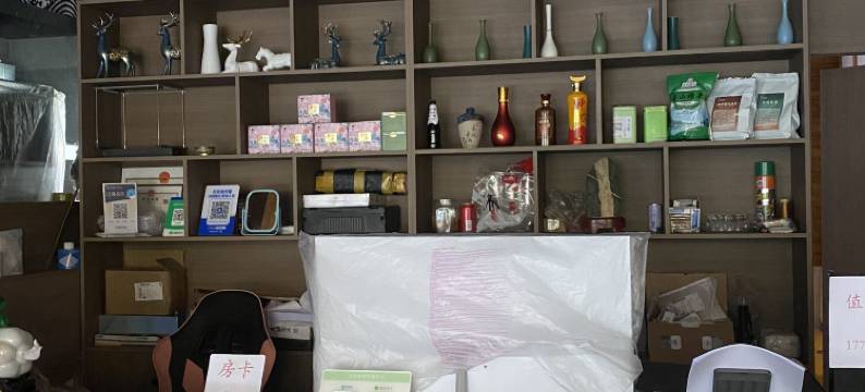 神农架朴野民宿图片