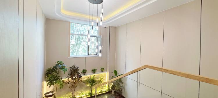 铂尔漫酒店(西宁机场海东高铁西站店)图片