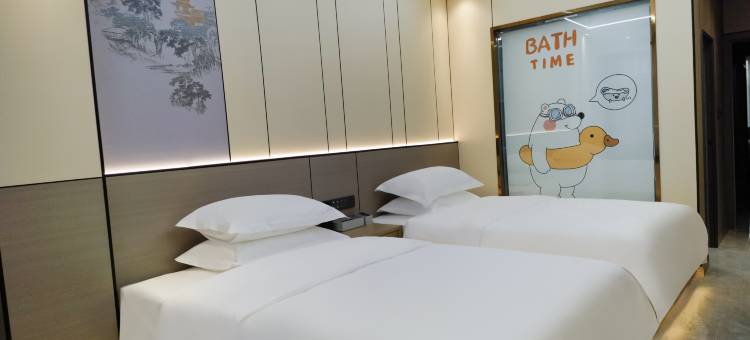 元谋永平酒店图片