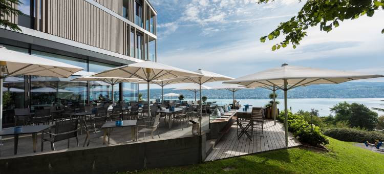 贝尔沃湖景水疗酒店(Hotel Belvoir Lake View & Spa)图片