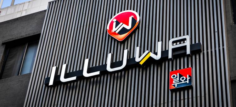 吉东伊路华(Illuwa M (Gildong Iluwa))图片
