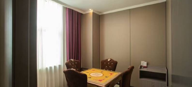 合肥朝阳大酒店(瑞泰公园奥来科技生产园店)图片