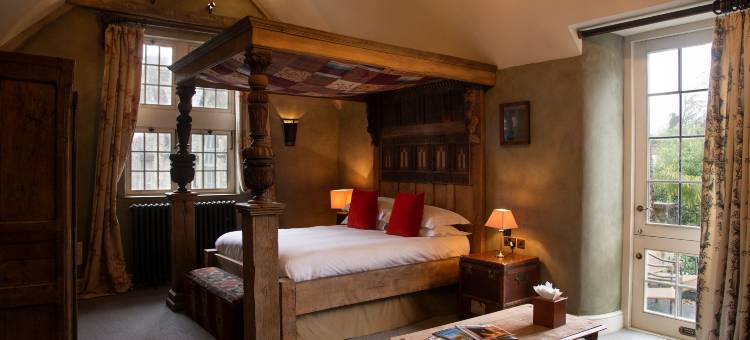 梦帝国查尔顿别墅(Montigo Resorts Somerset at Charlton House)图片