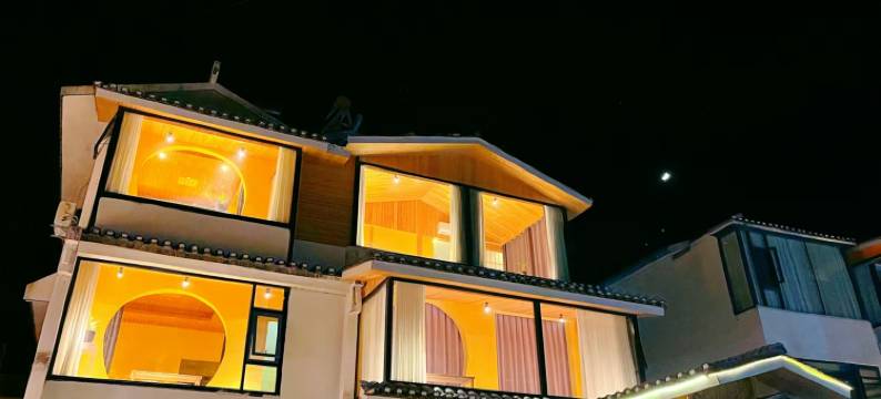 恭城椿屿民宿(红岩景区店)图片