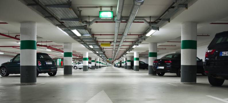 波多黎各马德罗的现代公寓(Modern Apartments in Puerto Madero)图片