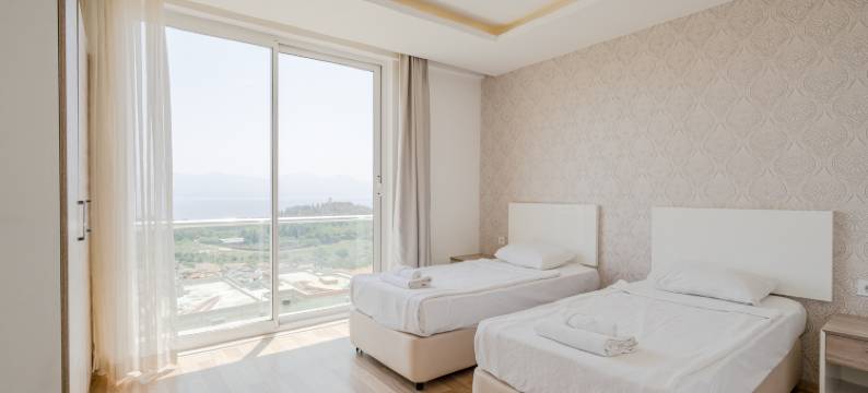 阿达维拉斯酒店(Adavillas)图片