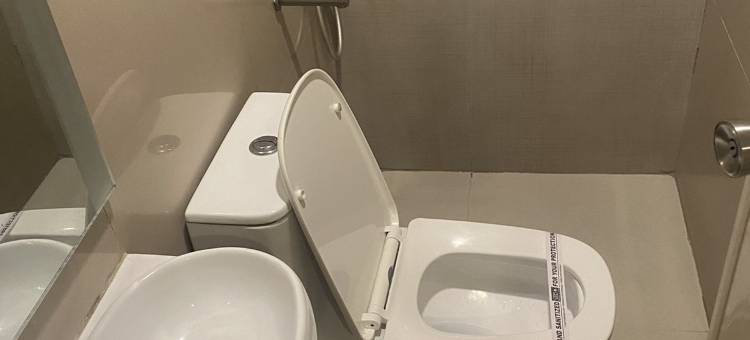 崇光奎松大道酒店(Hotel Sogo - Quezon Avenue)图片