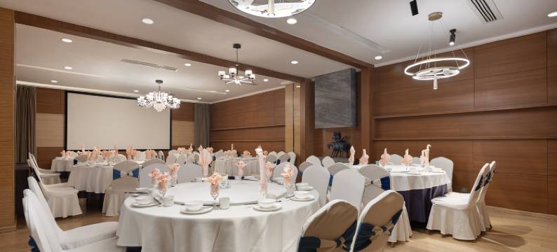 漫度文苑酒店(长沙大众传媒店)图片