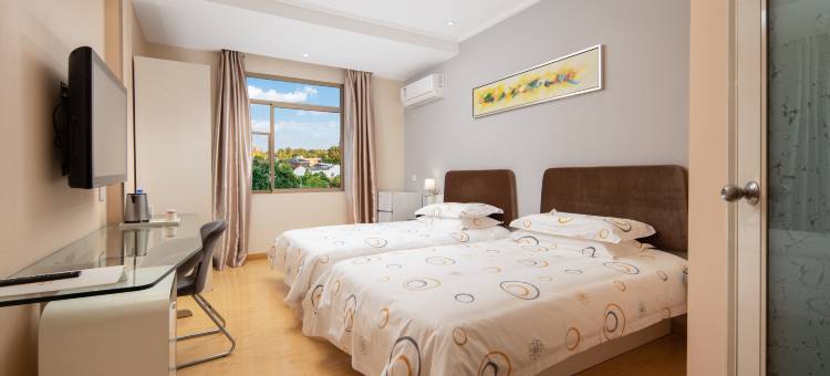 扬子江饭店(武汉青山红钢城地铁站店)图片