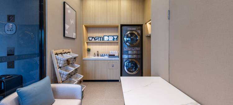 如家酒店·neo(徐州矿业大学淮塔地铁站店)图片