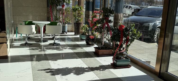 若羌玉尚宾馆图片