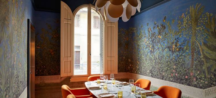 佛罗伦萨英迪格酒店, IHG 酒店(Hotel Indigo Florence)图片