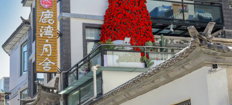 大理鹿湾·月舍民宿(大理古城店)图片