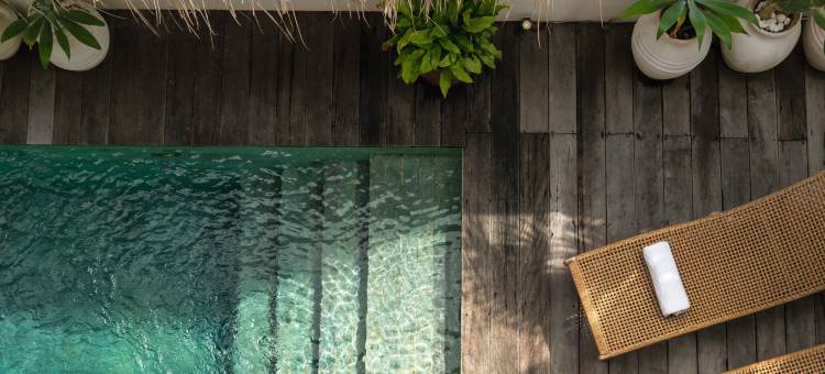 Villa Madissa 由 Villa Finder 提供(Villa Madissa by Villa Finder)图片