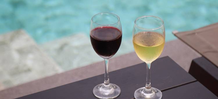 阿曼塔酒店及公寓-沙吞(Amanta Hotel & Residence Sathorn)图片