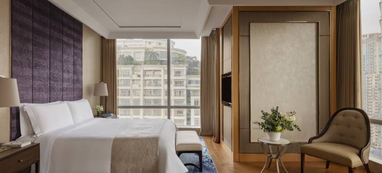 雅加达莱佛士酒店(Raffles Jakarta)图片