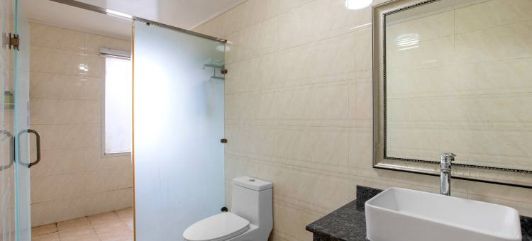 欧典商务酒店(遂宁高铁站店)图片