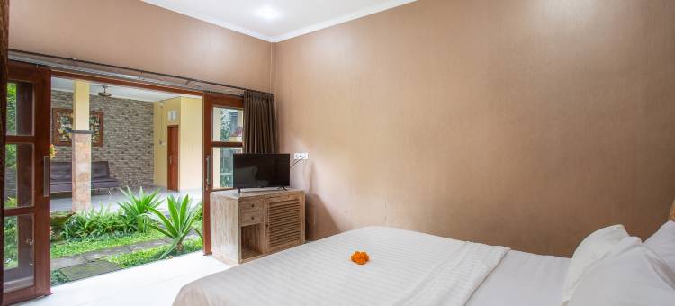 Kubu Beji Villa Batubulan Gianyar By The Lavana图片