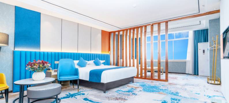 文山圆大酒店图片