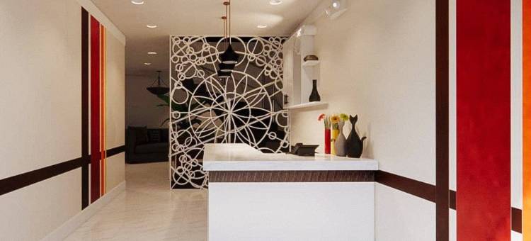 RedDoorz @ Guest Hotel Passi City Iloilo图片