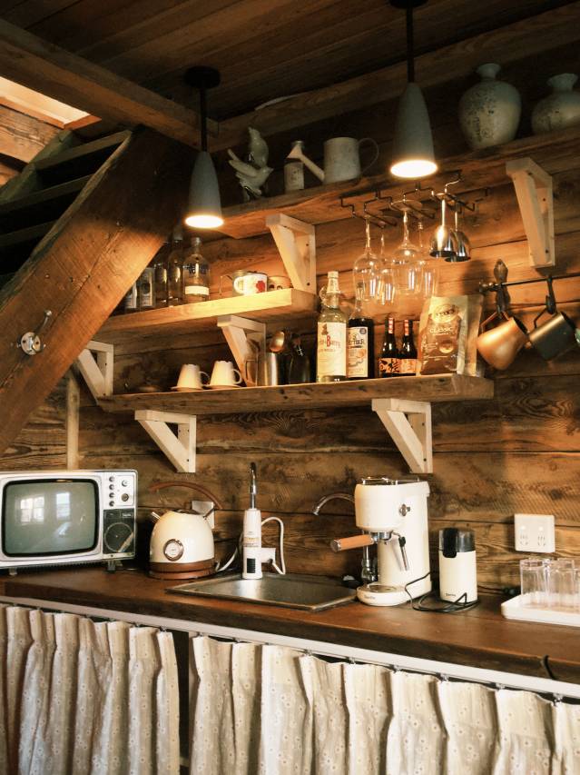 大列巴花庄园(额尔古纳恩和俄罗斯民族乡店)图片