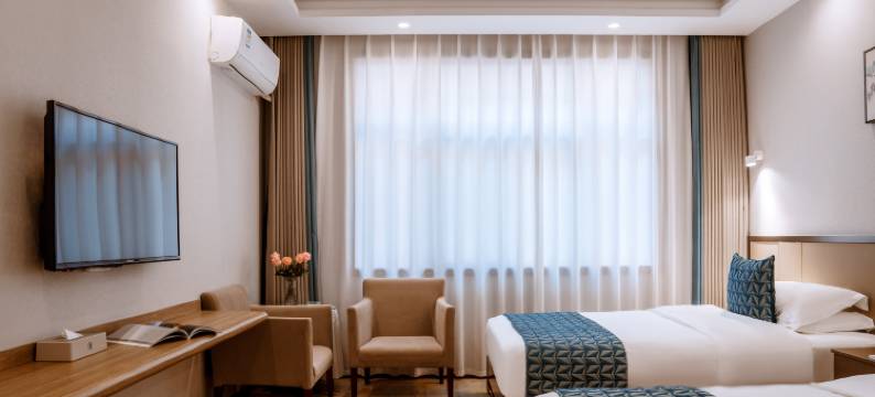 大理江南居精品酒店图片