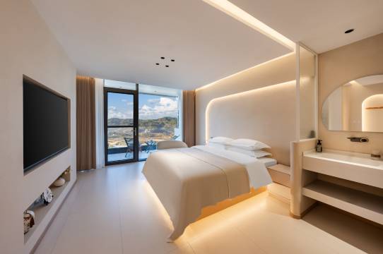 婺源秋语·初见美宿(篁岭风景区店)