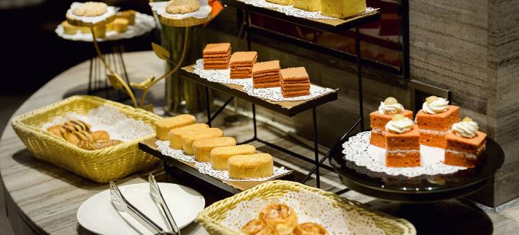 半山酒店(凯里市区万达广场店)图片