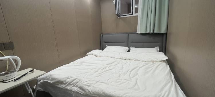 哈尔滨忠宝民宿图片